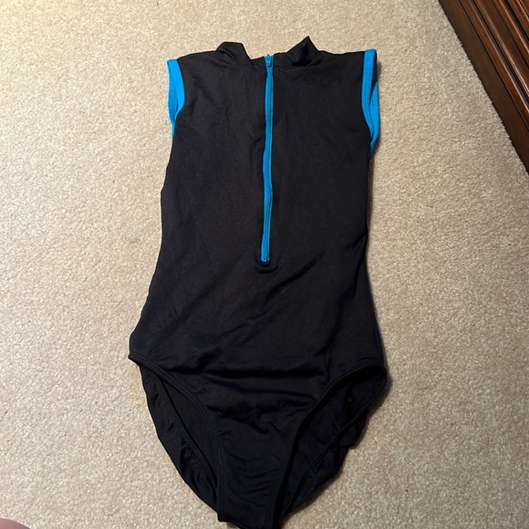 leotard - Picture 1 of 2